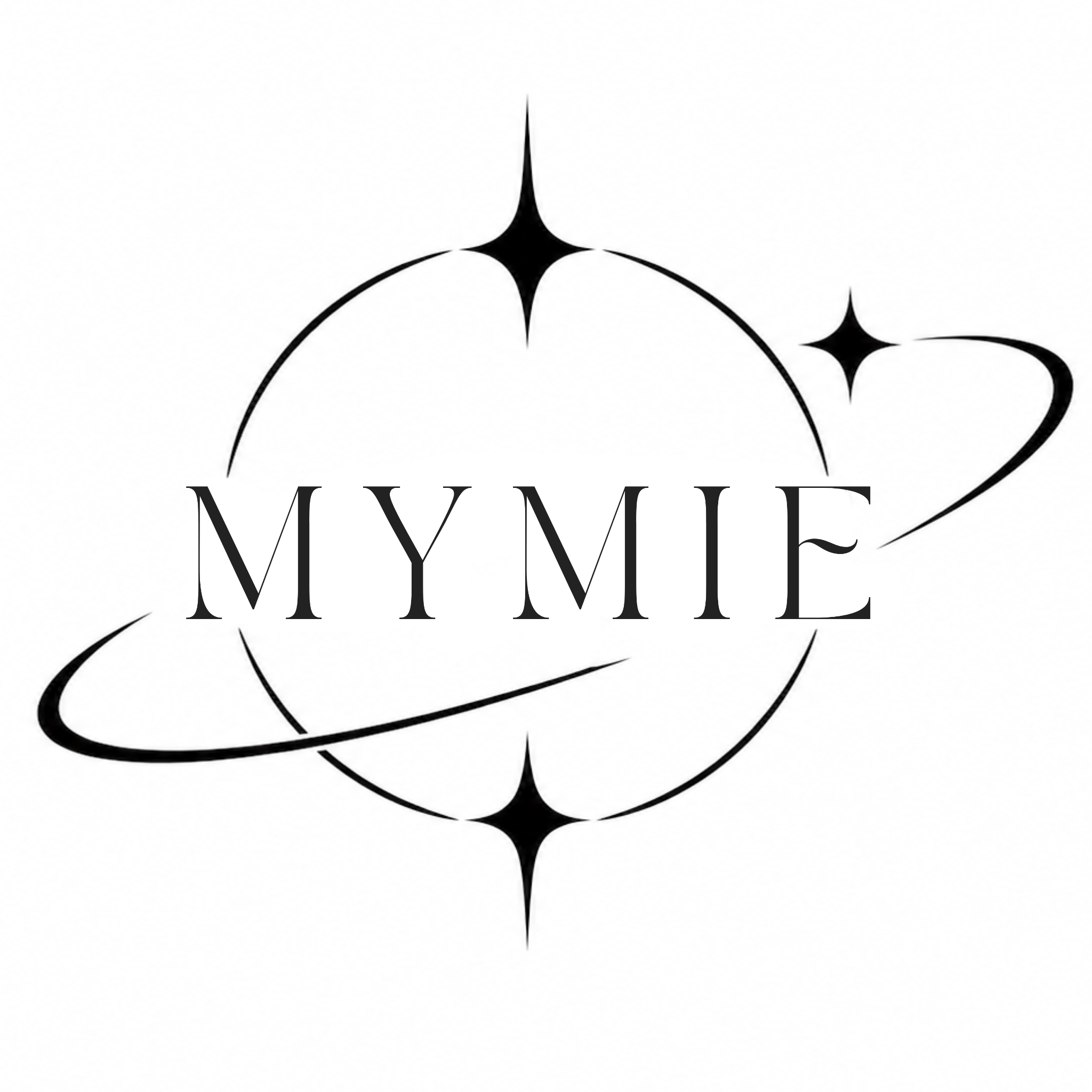 MYMIE лого